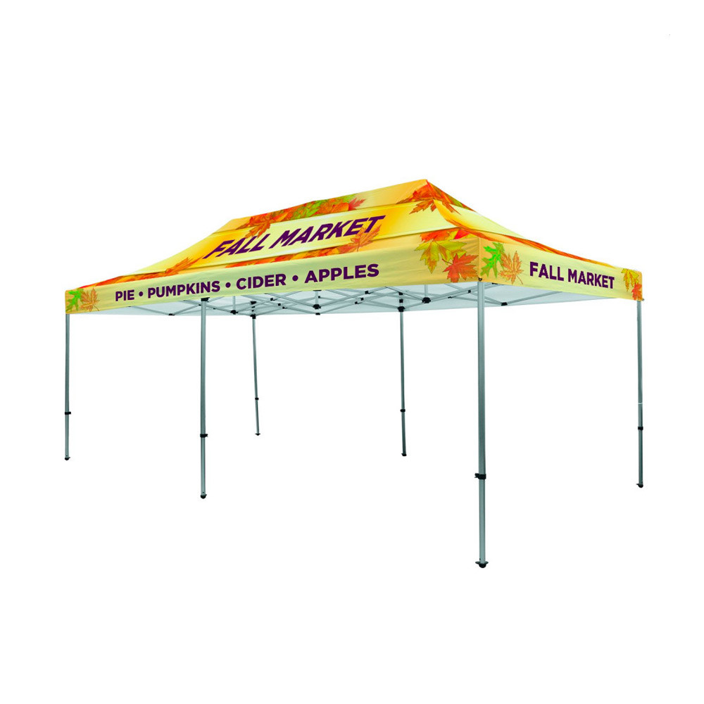 ALU TENT